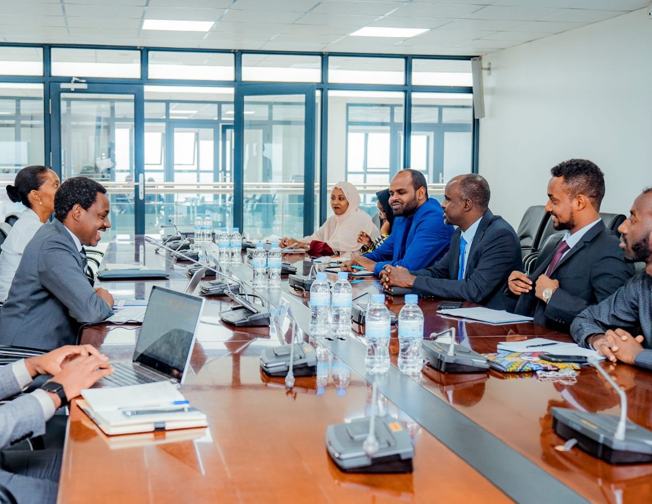Sensibilisation des professionnels